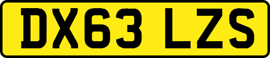 DX63LZS
