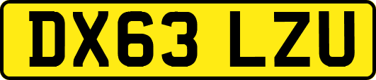 DX63LZU