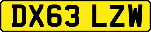 DX63LZW