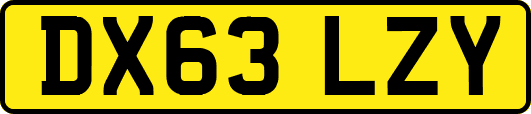 DX63LZY