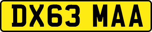 DX63MAA