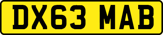 DX63MAB