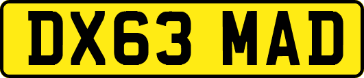 DX63MAD