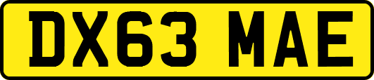 DX63MAE