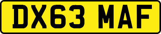 DX63MAF