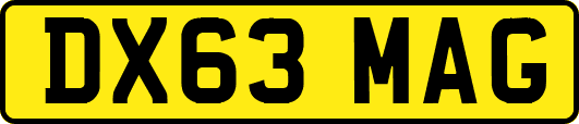 DX63MAG