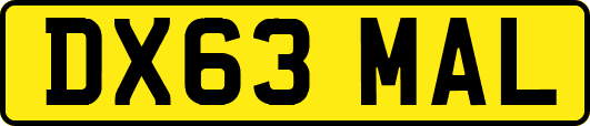 DX63MAL