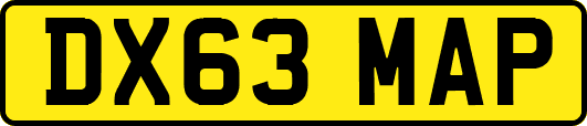 DX63MAP