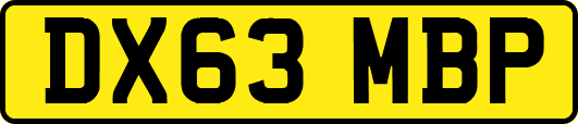 DX63MBP