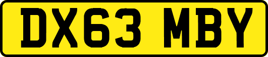DX63MBY