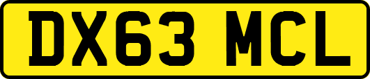 DX63MCL