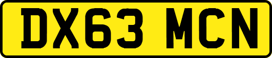 DX63MCN