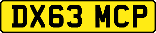 DX63MCP