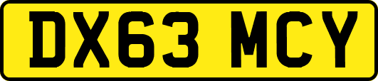 DX63MCY