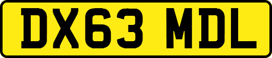 DX63MDL