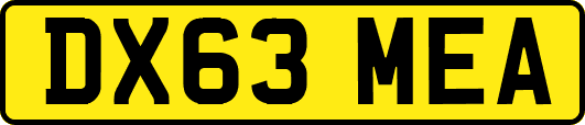 DX63MEA