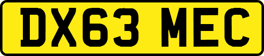 DX63MEC