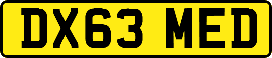 DX63MED