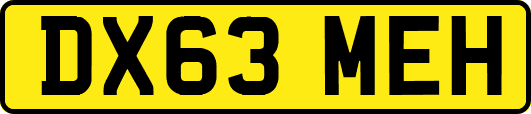 DX63MEH