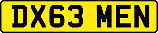 DX63MEN