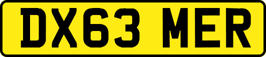 DX63MER