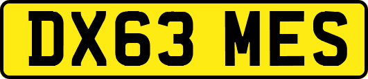 DX63MES