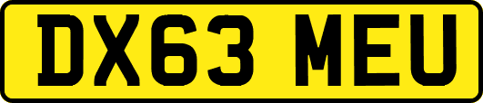 DX63MEU