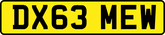 DX63MEW