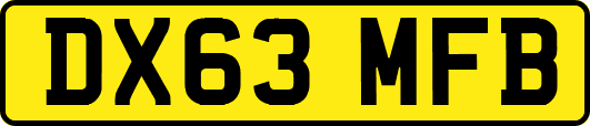 DX63MFB