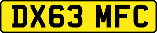 DX63MFC