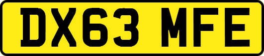 DX63MFE