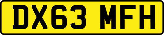 DX63MFH