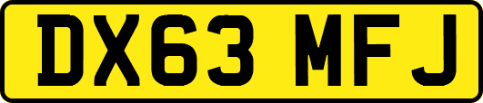DX63MFJ