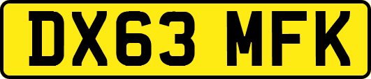 DX63MFK