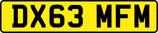 DX63MFM