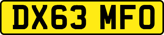 DX63MFO