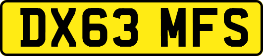 DX63MFS