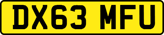 DX63MFU