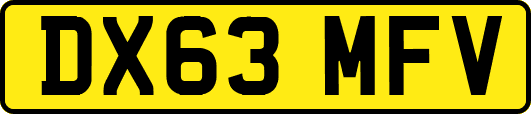 DX63MFV