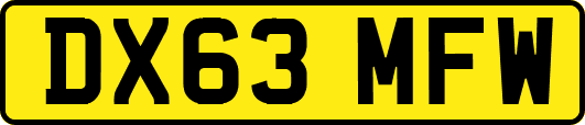 DX63MFW