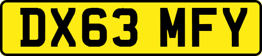 DX63MFY