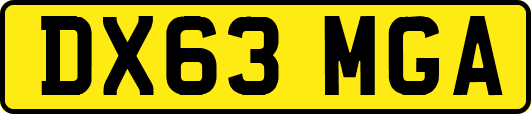 DX63MGA
