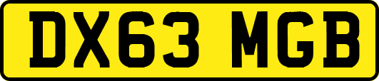 DX63MGB