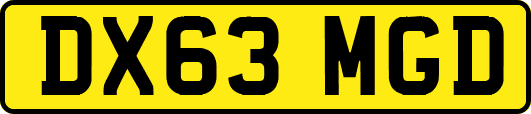 DX63MGD