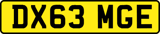 DX63MGE