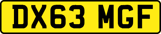 DX63MGF