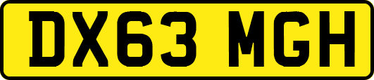 DX63MGH