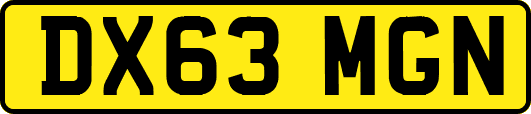 DX63MGN