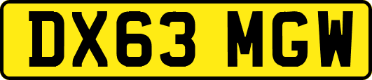 DX63MGW