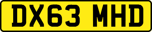 DX63MHD